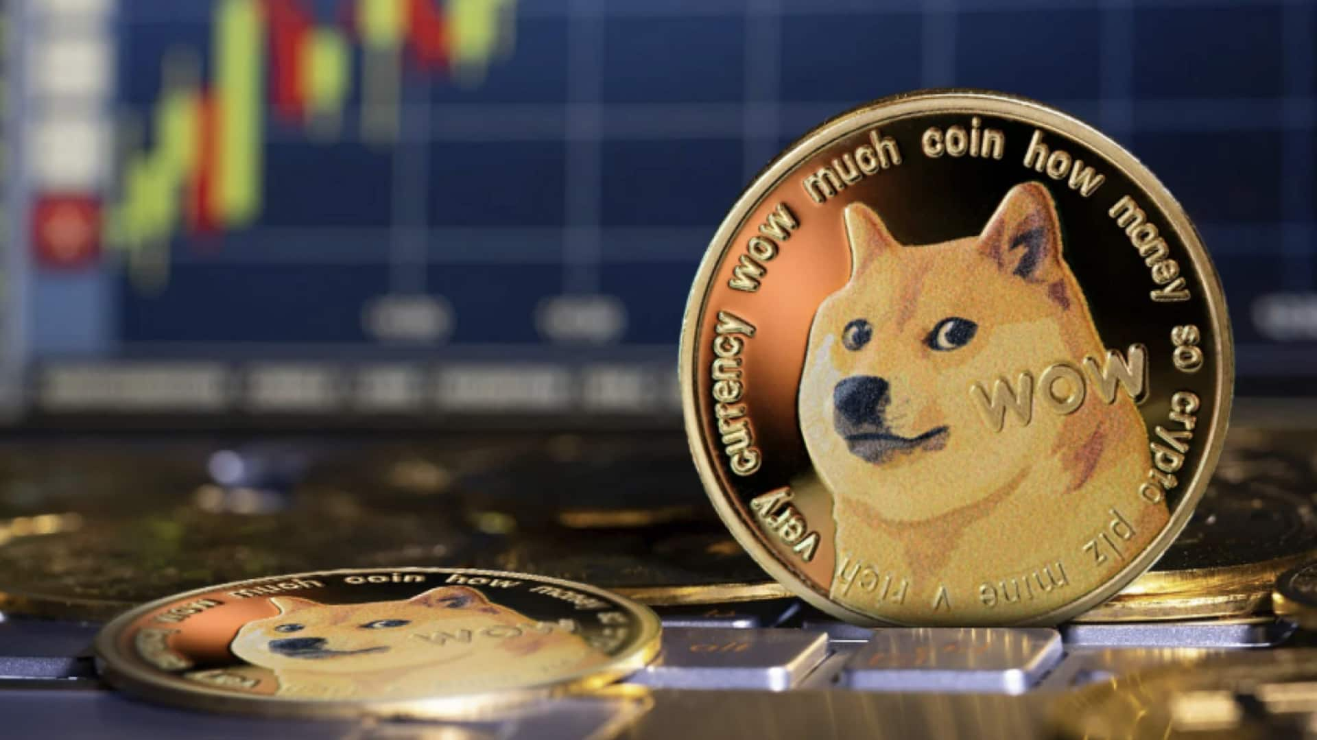 Cryptocurrency prices today: Check rates of Bitcoin, Ethereum, Dogecoin, Solana