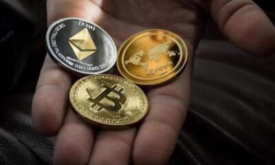 Cryptocurrency prices today: Check rates of Bitcoin, Ethereum, Polygon, BNB