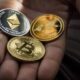 Cryptocurrency prices today: Check rates of Bitcoin, Ethereum, Polygon, BNB