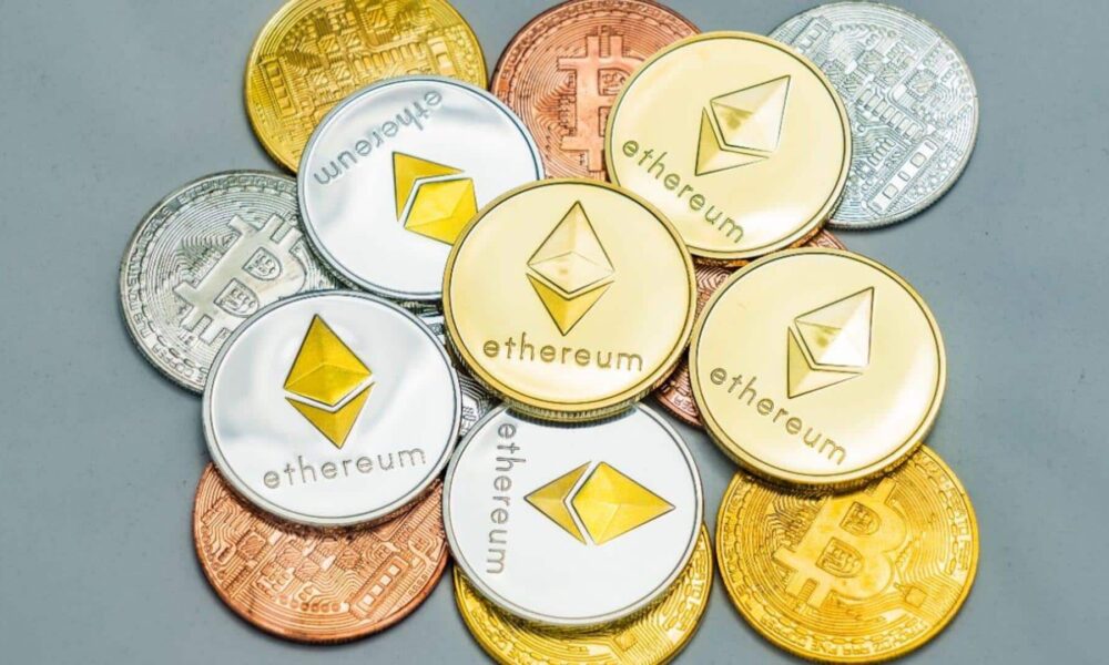 Today's cryptocurrency prices: Check Dogecoin, Tether, Bitcoin and Ethereum rates