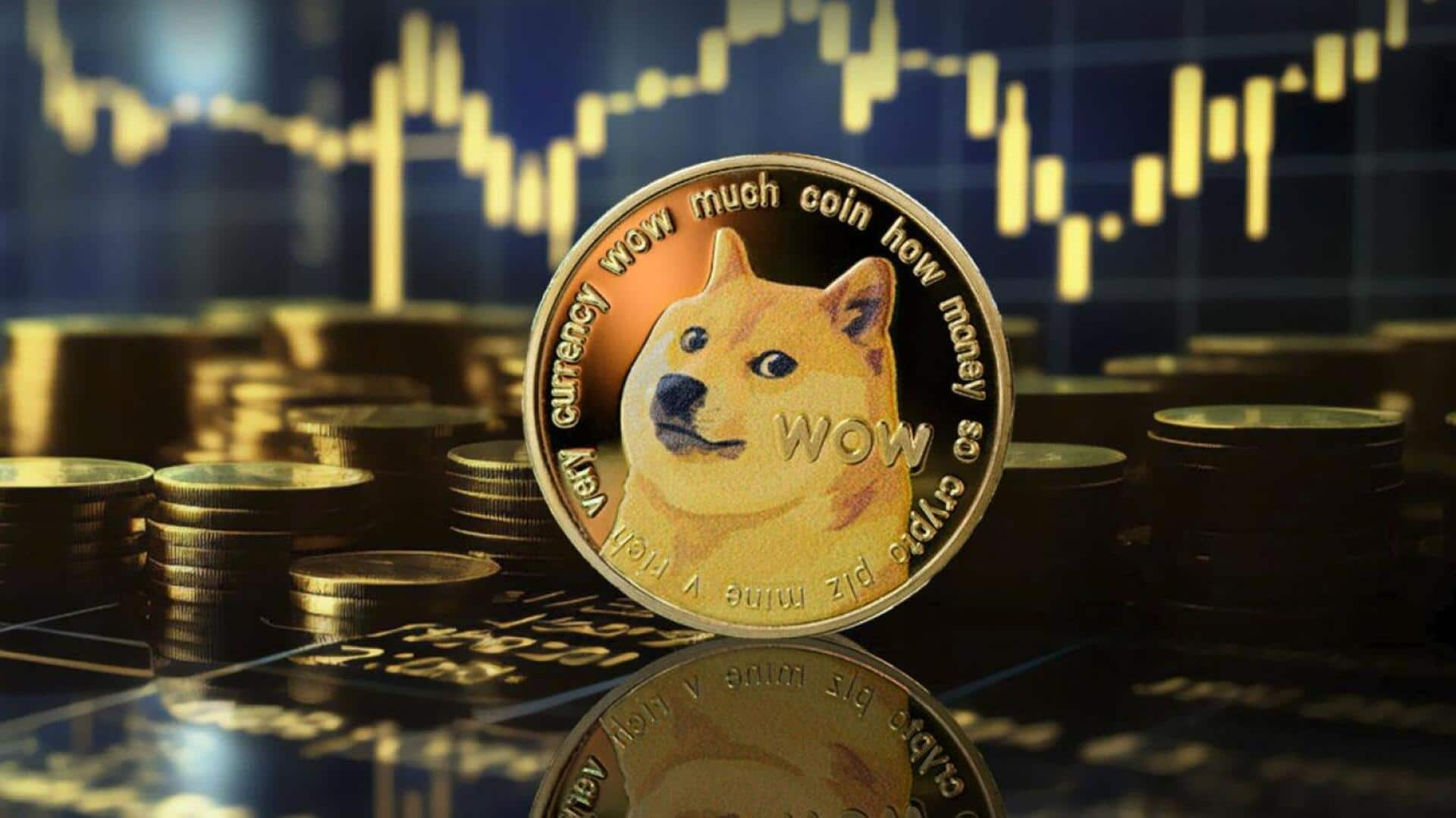 Cryptocurrency prices: Check today's rates of Bitcoin, Ethereum, Dogecoin, Solana