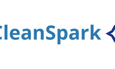 CleanSpark Releases May 2024 Bitcoin Mining Update