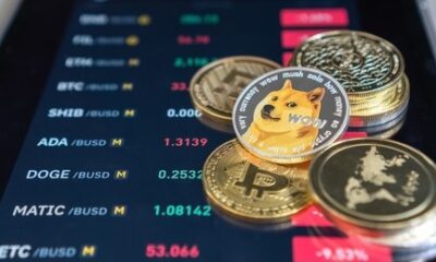 Crypto Analyst Reveals Top 10 Altcoins to Watch This Week