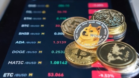 Crypto Analyst Reveals Top 10 Altcoins to Watch This Week