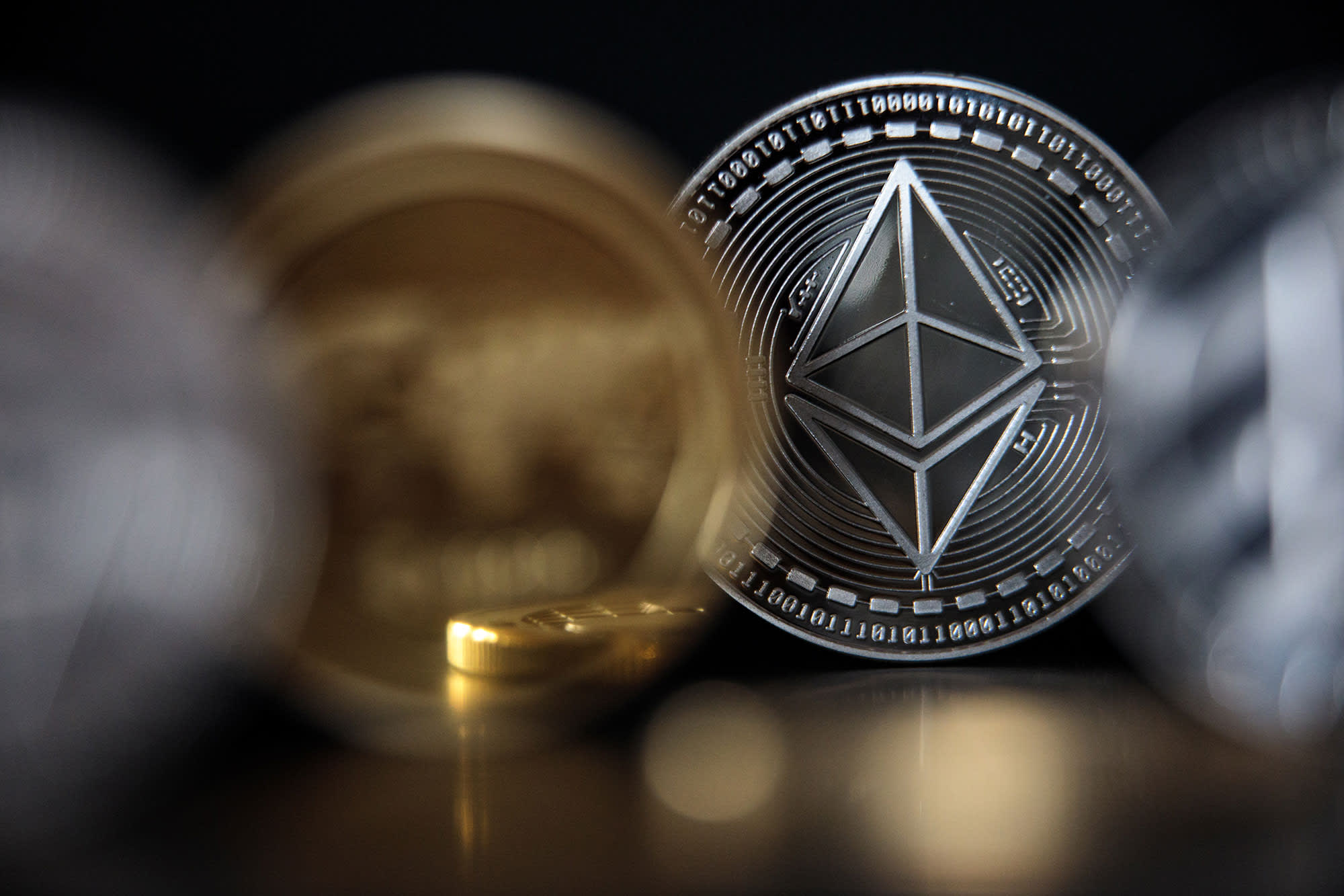 Crypto fraud and poor regulation may jeopardize approval of Ether ETFs