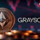 Discount on Grayscale Ethereum Trust reduced to 1%