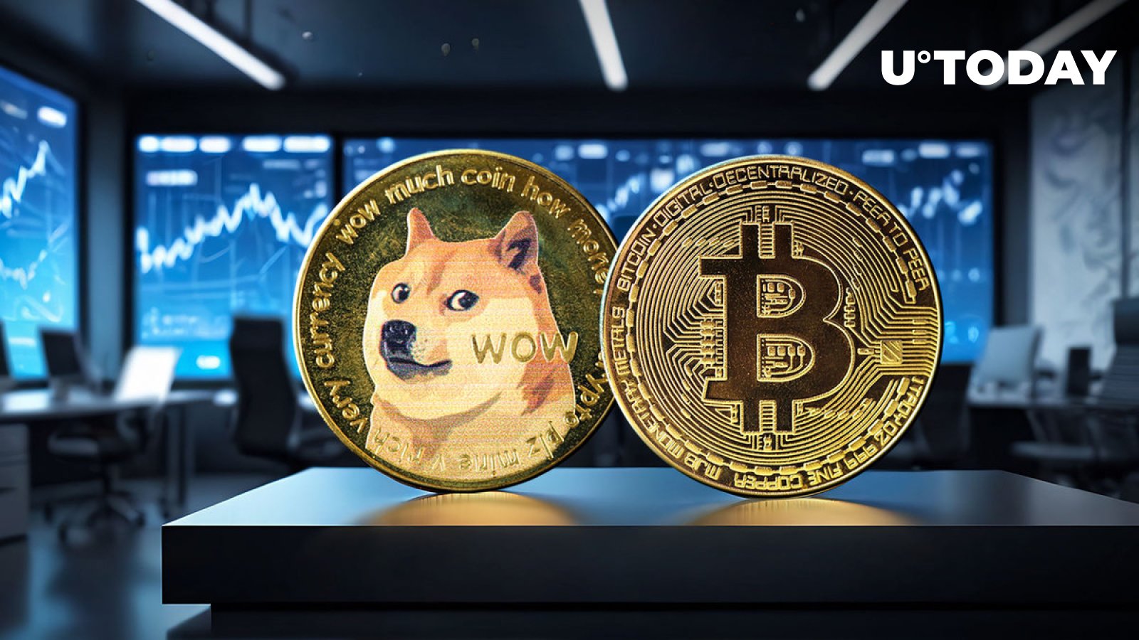 Dogecoin founder chooses Bitcoin over DOGE