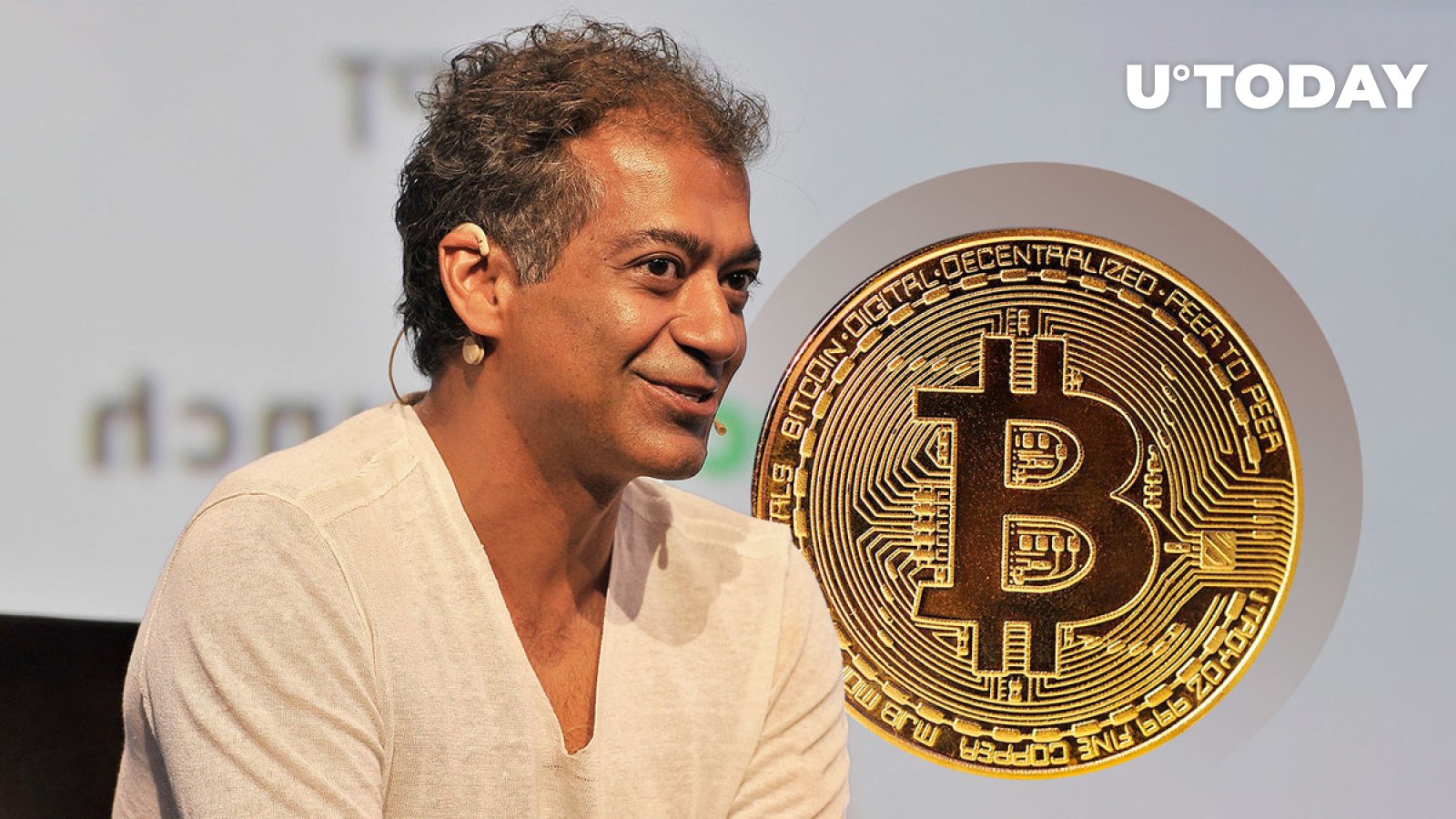 Early Twitter investor Naval Ravikant calls Bitcoin (BTC) the true store of value