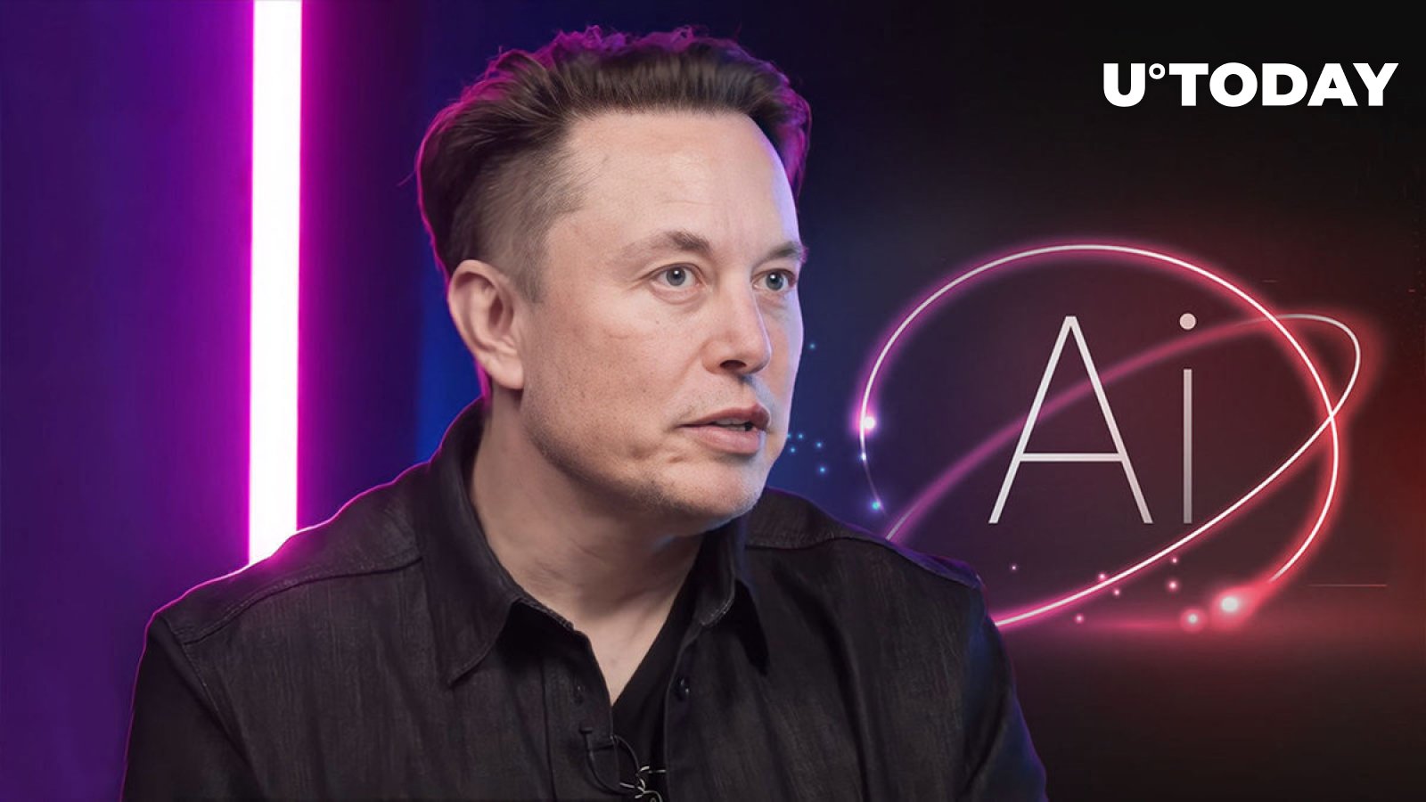 Elon Musk's Stunning AI Warning Triggers SHIB, the Hot Discussion Among XRP Armies