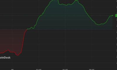 Ether and Meme Coins Lead the Recovery While Bitcoin Remains Subdued