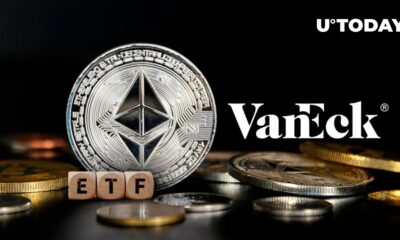 Ethereum ETF approval could be imminent as VanEck ramps up efforts