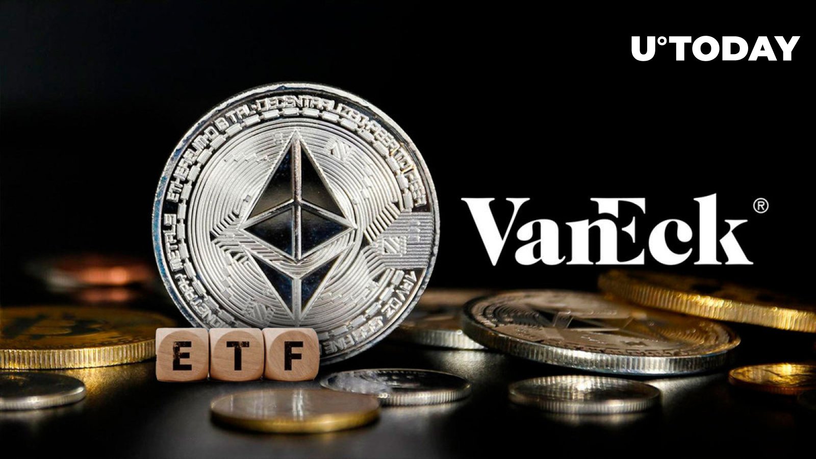 Ethereum ETF approval could be imminent as VanEck ramps up efforts