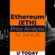 Ethereum (ETH) Price Prediction for June 25