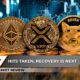 Ethereum (ETH) will start to gain strength, is XRP finally in an uptrend?  Shiba Inu (SHIB) Could Still Reach $0.00002: Here's How