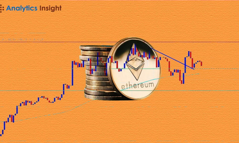 Ethereum Price Analysis June 24, 2024