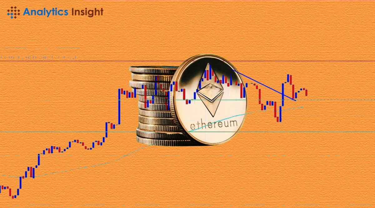 Ethereum Price Analysis June 24, 2024