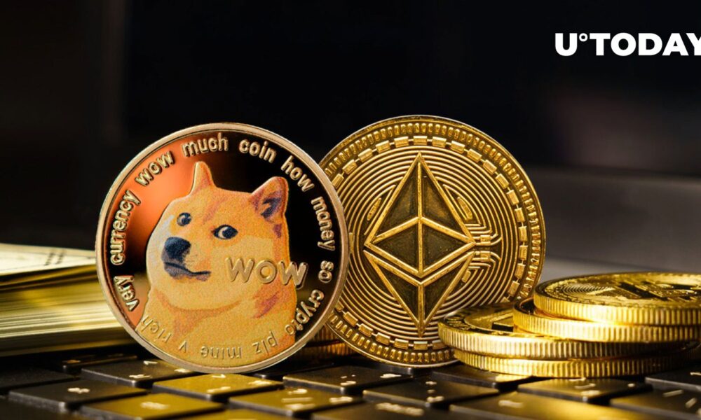 Ethereum for taxes?  Dogecoin creator says yes