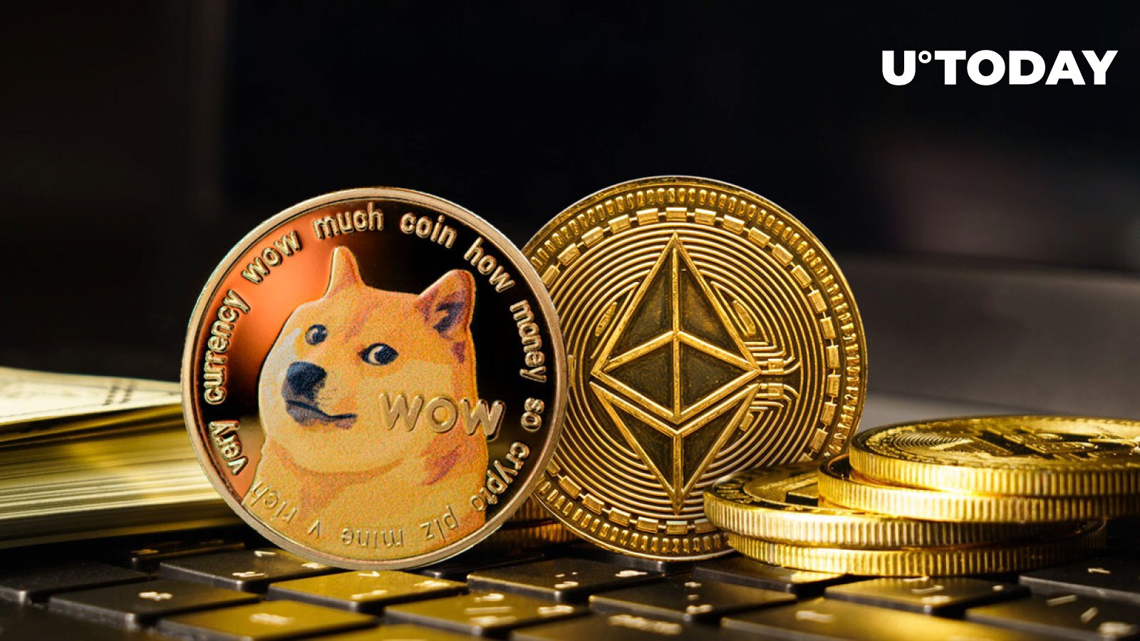 Ethereum for taxes?  Dogecoin creator says yes