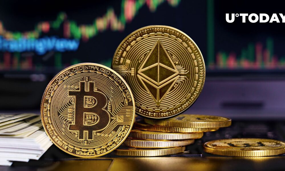 Ethereum records major bullish sign against Bitcoin