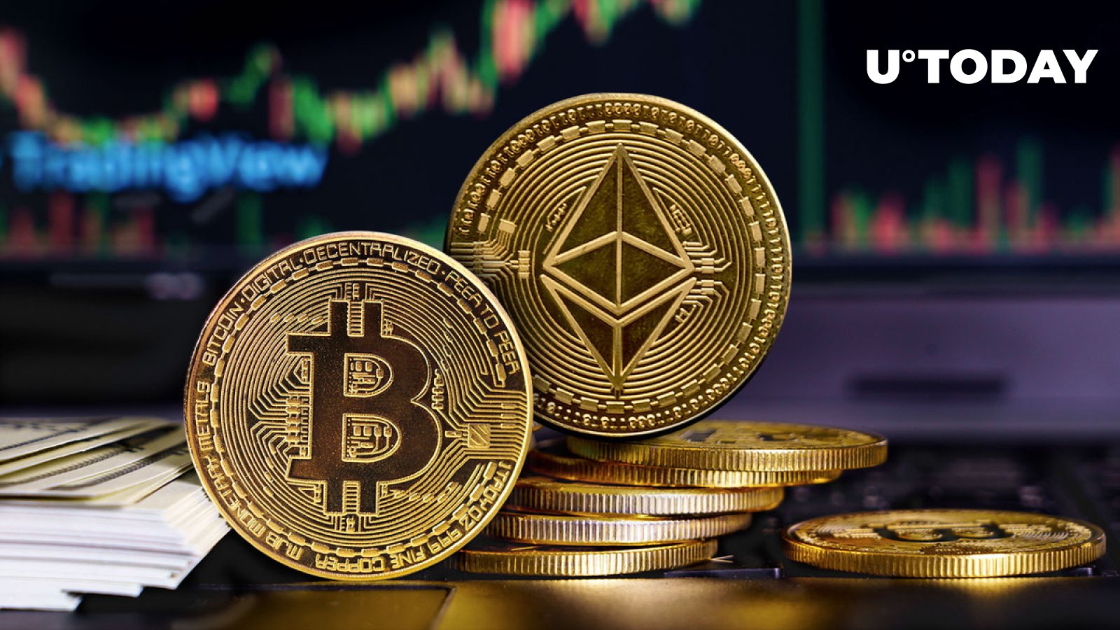 Ethereum records major bullish sign against Bitcoin