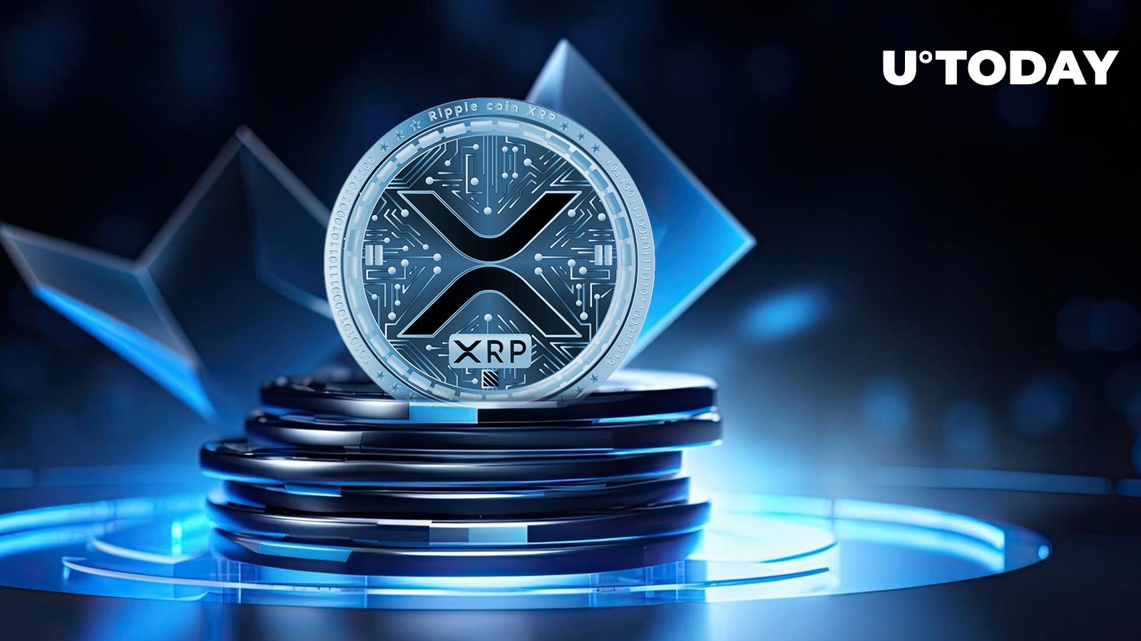 Everything to know about XRP this week