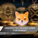 Explosive growth of Ethereum (ETH), $4,000 incoming?  Shiba Inu (SHIB) Secures Breakout, XRP Needs These Two Resistance Levels