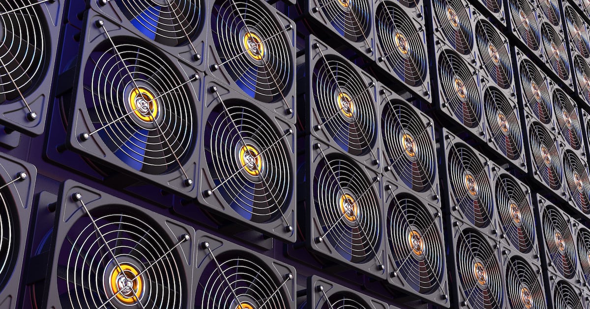 Five Bitcoin mining CEOs explain how the halving will unfold – DL News