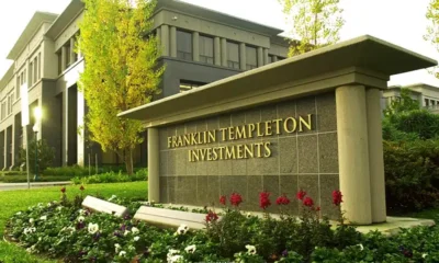 Franklin Templeton-Backed Firm Plans Bitcoin Security Product