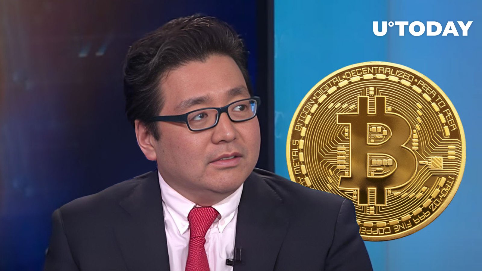 Fundstrat's Tom Lee maintains $150,000 Bitcoin price target