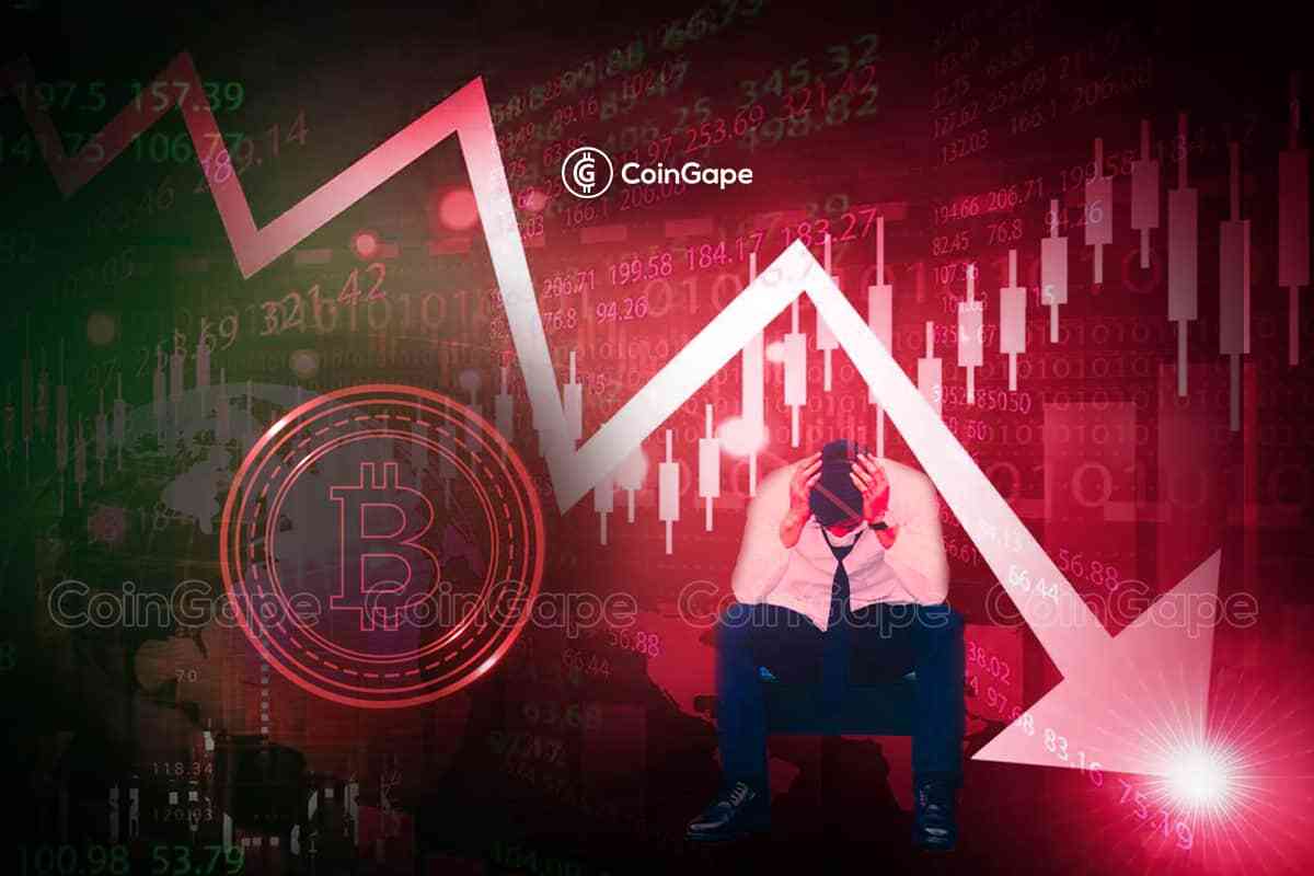 Here's Why Bitcoin and Altcoin Prices Could Crash After Halving?