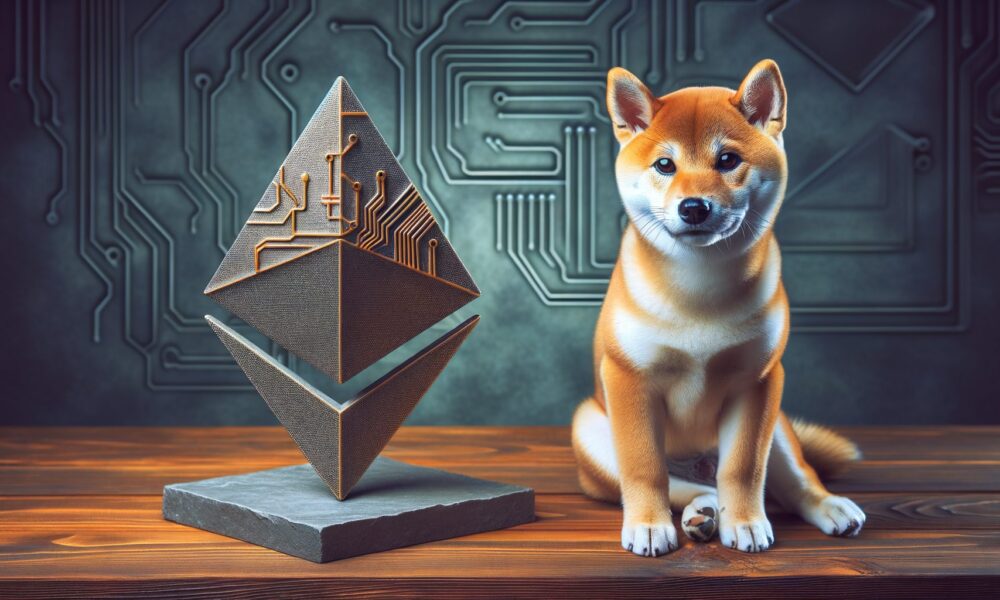 Shiba Inu: How High Can SHIB Go When Ethereum Hits $20,000?