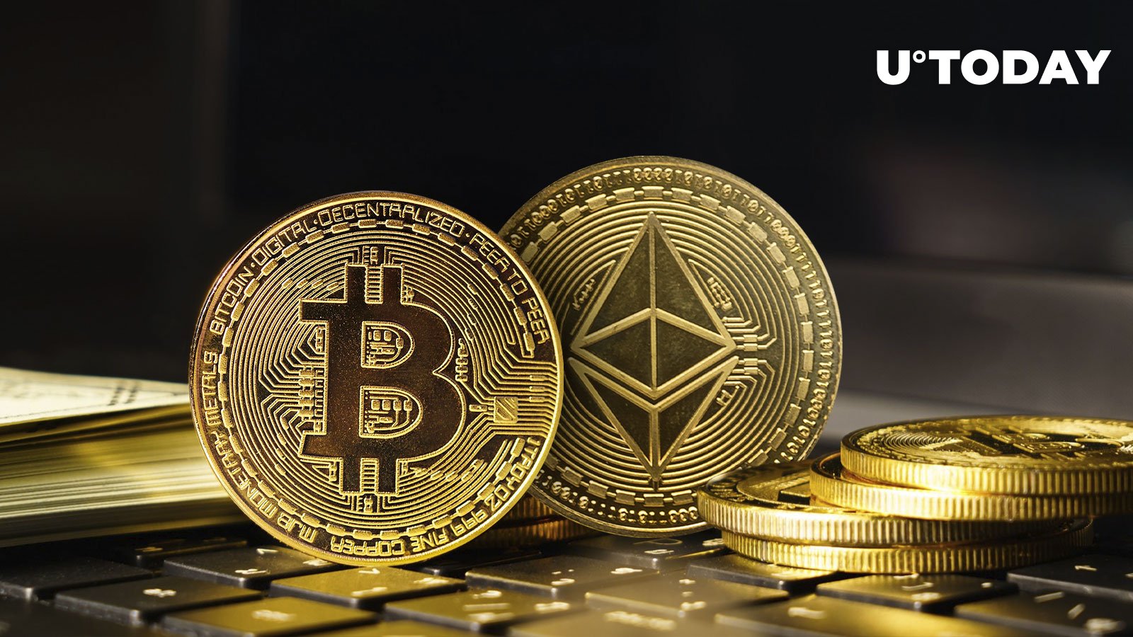 Hybrid ETF on Bitcoin and Ethereum proposed by Hashdex