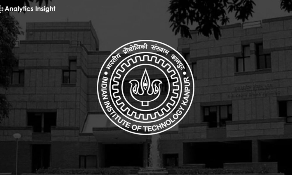 IIT Kanpur Professional Certificate in Blockchain;  Sign up today