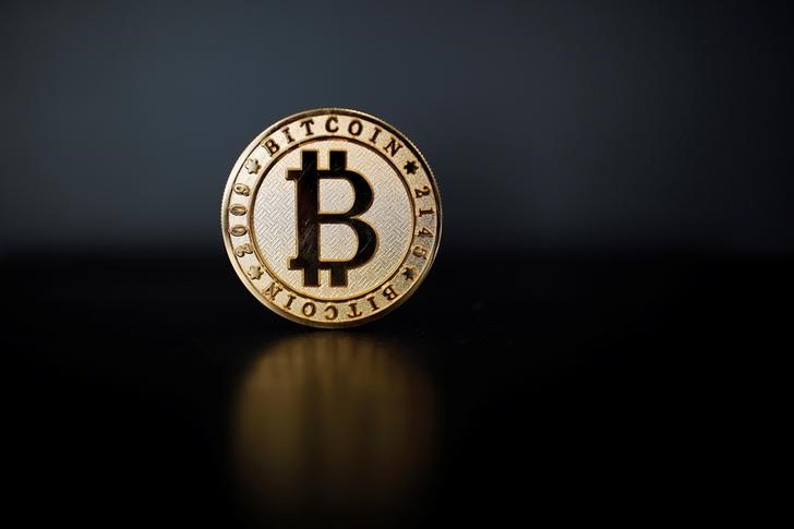 &copy; Reuters.  If Bitcoin (BTC) Drops Below $57,000, These 3 Things Will Happen