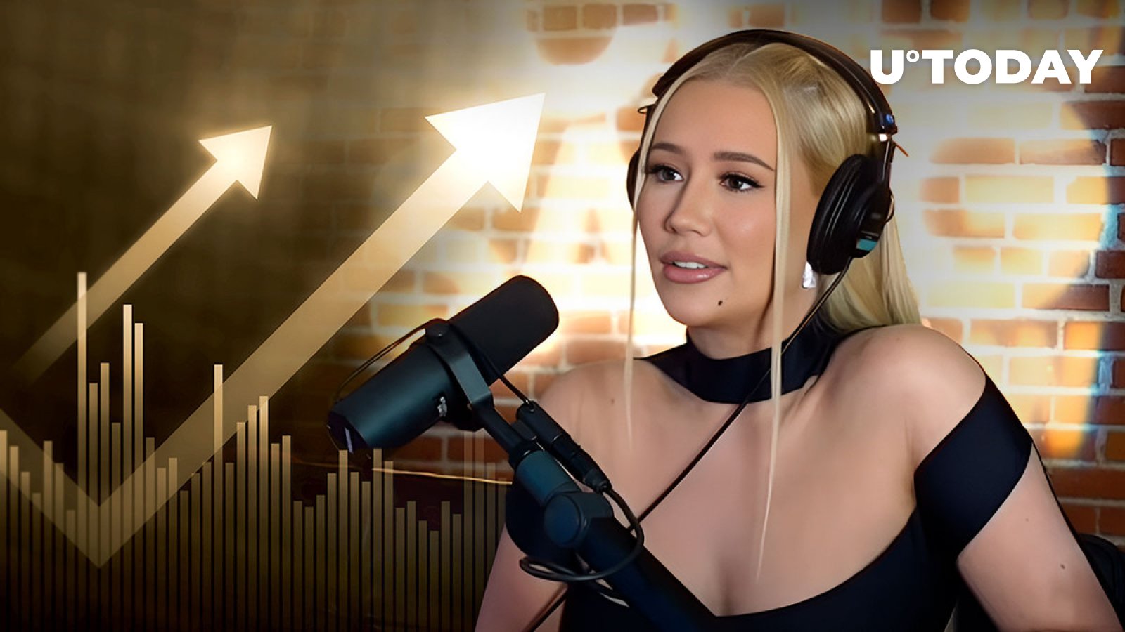 Iggy Azalea's Solana Meme Coin Skyrockets 1,875% in 2 Days