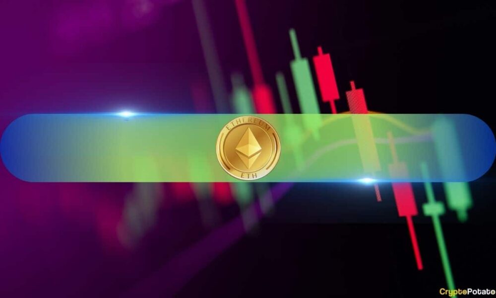 LDO, ENS and other Ethereum-related tokens soar after positive news on the ETH-SEC front (market watch)