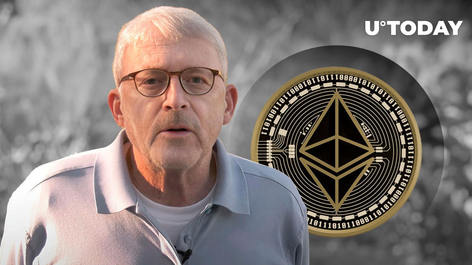 Legendary Trader Peter Brandt Issues Crucial Warning As Ethereum Price Considers Dumping