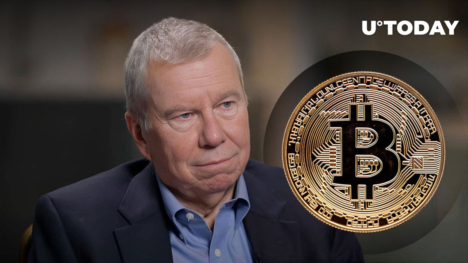 Legendary trader John Bollinger breaks silence on Bitcoin price