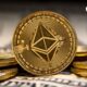 Major Investment Firm Moves $65.59 Million into Ethereum (ETH)