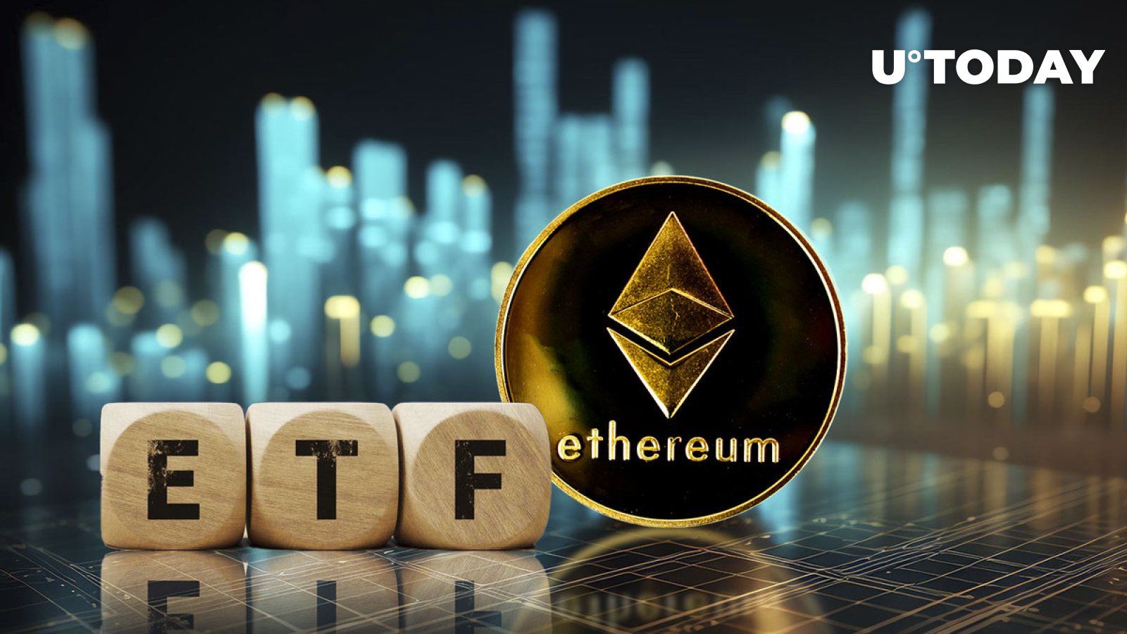 Major Spot Ethereum ETF Update Coming This Week: Details