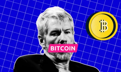 Michael Saylor Settles $40 Million Tax Fraud Case While Promoting Bitcoin