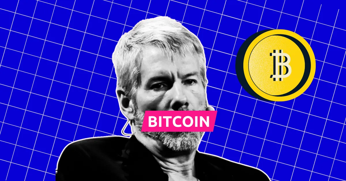 Michael Saylor Settles $40 Million Tax Fraud Case While Promoting Bitcoin