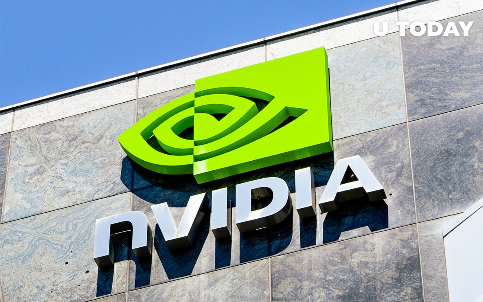 Nvidia surpasses Bitcoin on Google Trends