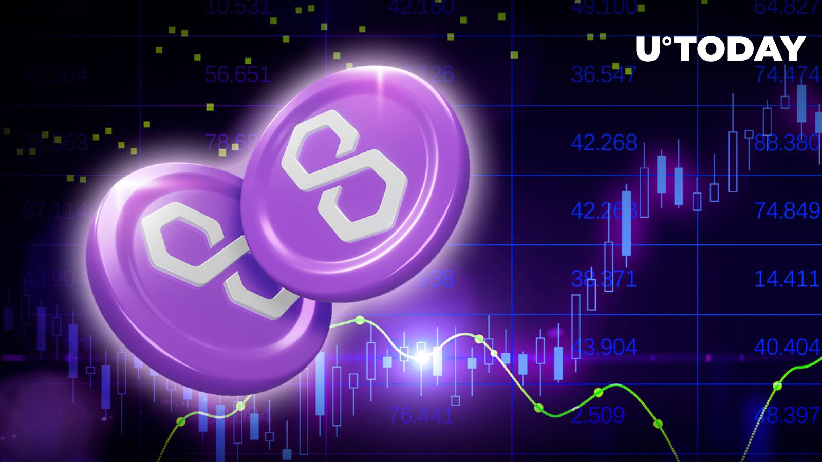 Polygon outperforms Ethereum in key network metrics