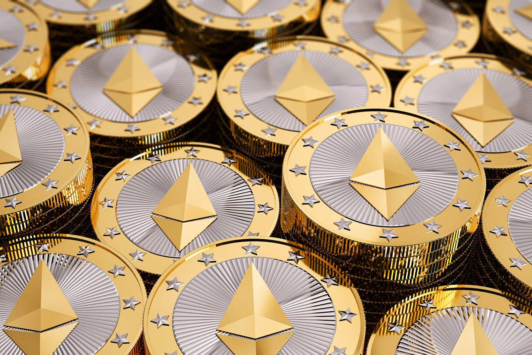 Prediction: Ethereum will reach $5,000 by the end of 2025