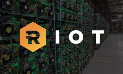 Riot Platforms Bolsters Hash Rate with a $97.4M Purchase of MicroBT Miners