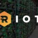 Riot Platforms Bolsters Hash Rate with a $97.4M Purchase of MicroBT Miners