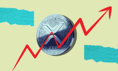 Ripple CEO Blasts Market for Ignoring XRP, Analyst Predicts Price Explosion to $1000