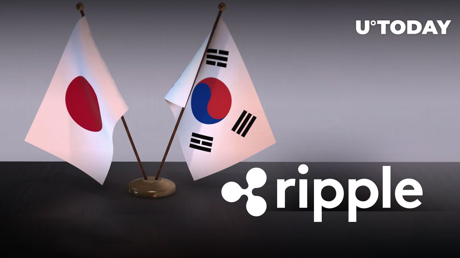 Ripple Unveils Major Initiative for Japan and South Korea