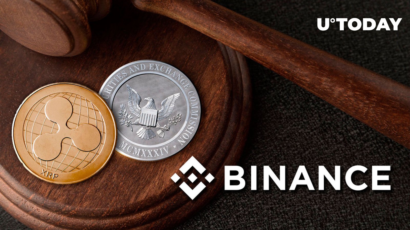 Ripple ruling strengthens Binance in clash with SEC, cryptocurrency community reacts